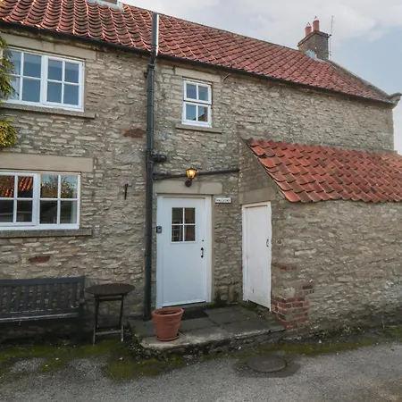 Holiday home Small York