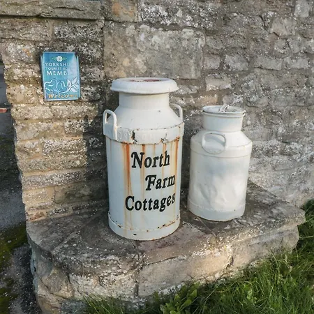 Small York