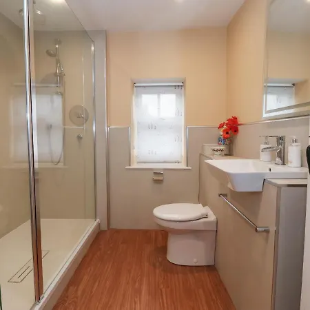 Small Holiday home