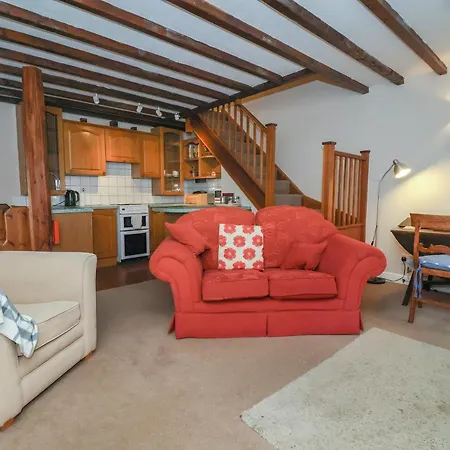Holiday home Small York