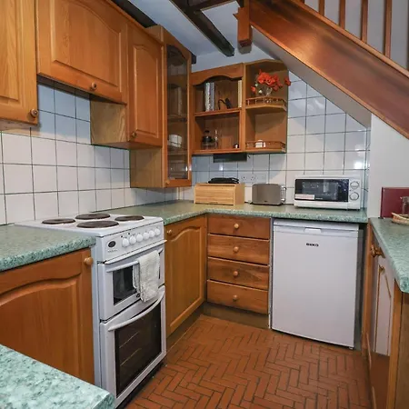 Holiday home Small